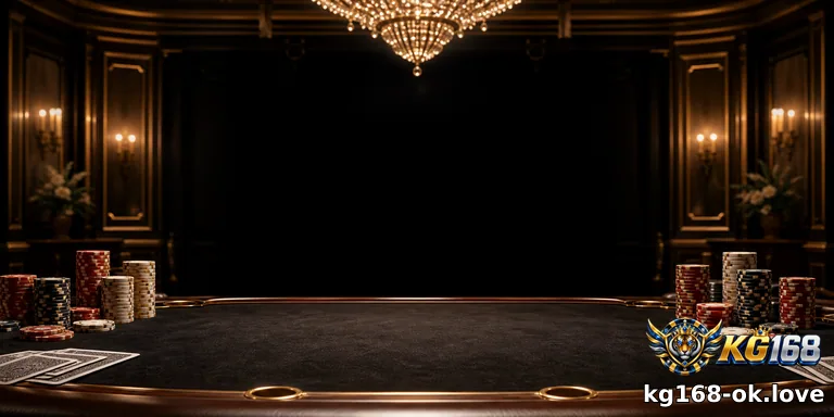 KG168 Casino | Trang Chủ Chính Thức 2026 - hình ảnh - kg168-ok.love